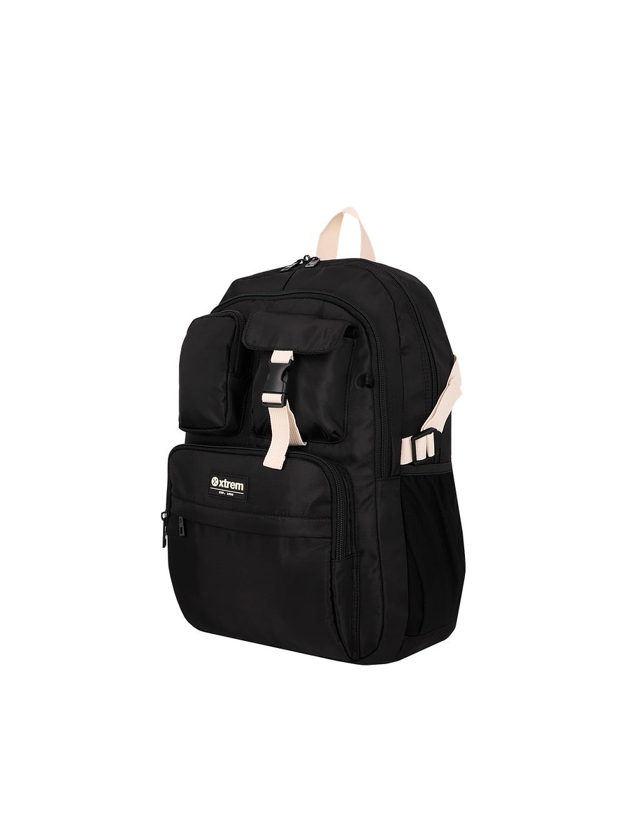 Morral Xtrem Para Laptop 15