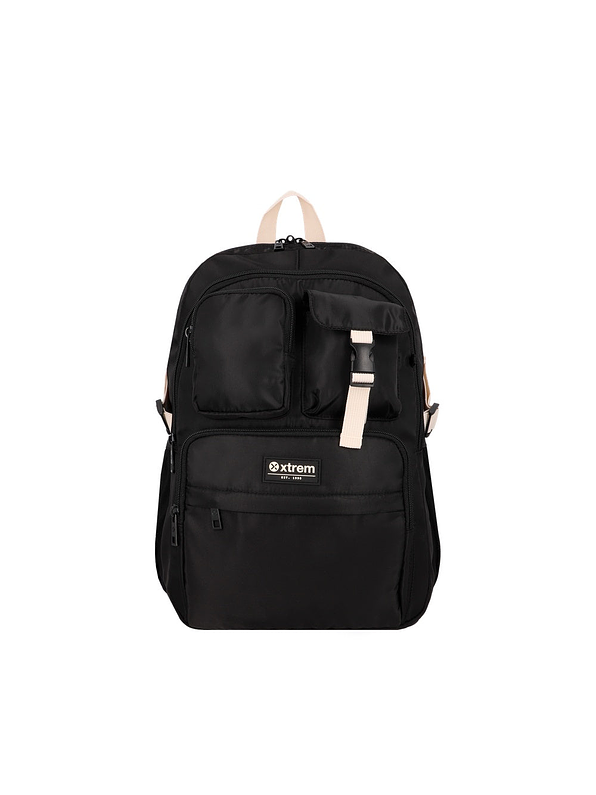 Morral Xtrem Para Laptop 15