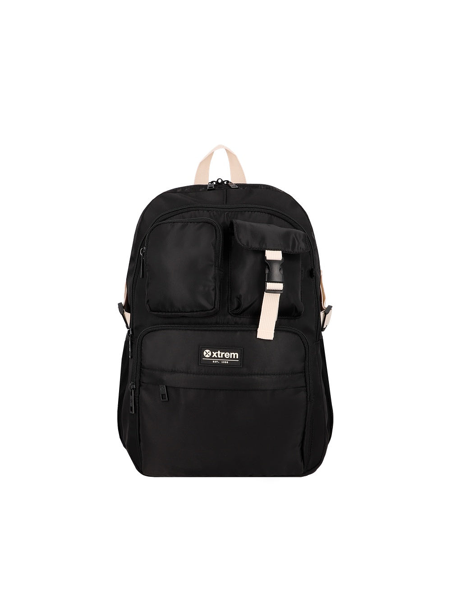 Morral Xtrem Para Laptop 15