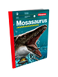Cuaderno Cosido Primavera Jurassic 50 hojas Cuadros - Miniatura 5