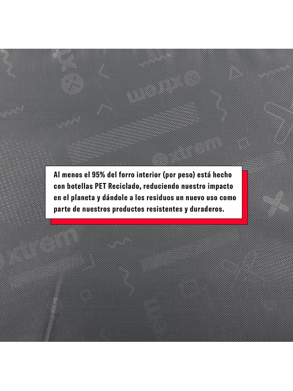 Morral Xtrem para Laptop 15