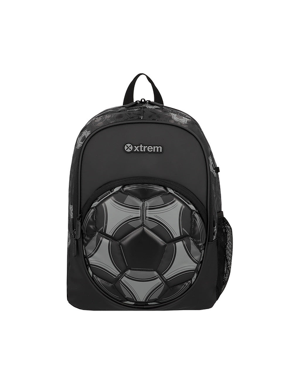 Morral Xtrem Escolar Logar Fútbol  1