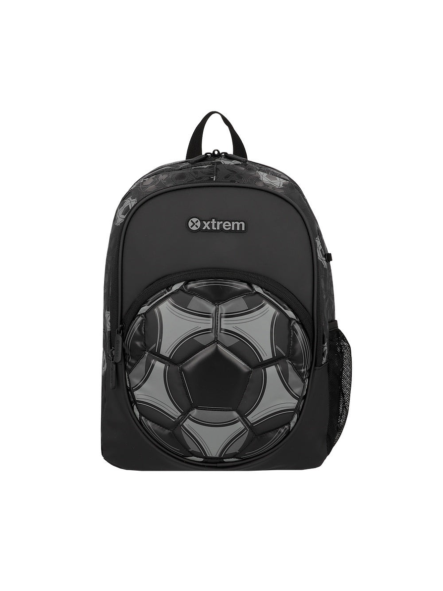 Morral Xtrem Escolar Logar Fútbol  1