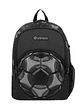 Morral Xtrem Escolar Logar Fútbol  - Miniatura 1