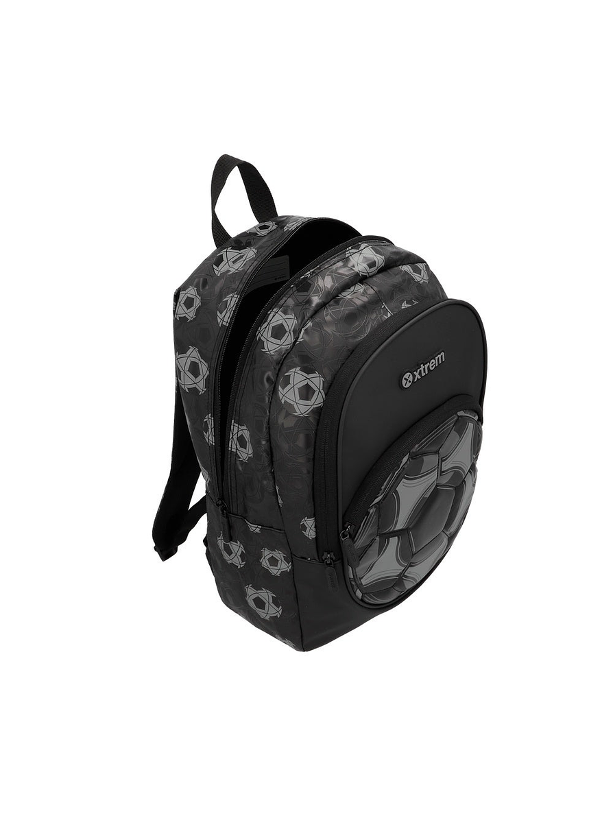 Morral Xtrem Escolar Logar Fútbol  3