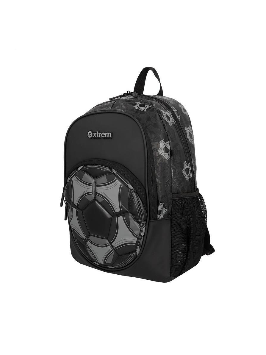 Morral Xtrem Escolar Logar Fútbol  2