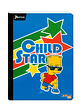 Cuaderno Cosido Norma X-Presarte Simpsons 100 Hojas Lineas - Miniatura 3