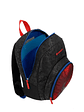 Morral Xtrem Escolar Power Negro  - Miniatura 3