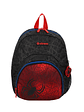 Morral Xtrem Escolar Power Negro  - Miniatura 1