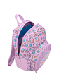 Morral Xtrem Escolar Power Lila - Miniatura 3