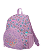 Morral Xtrem Escolar Power Lila - Miniatura 2