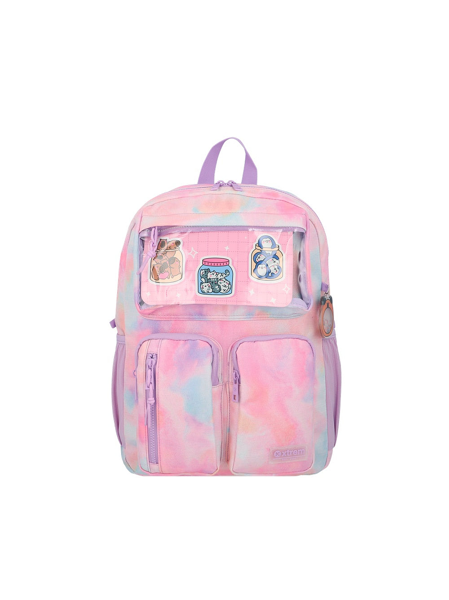 Morral Xtrem Para Laptop 15