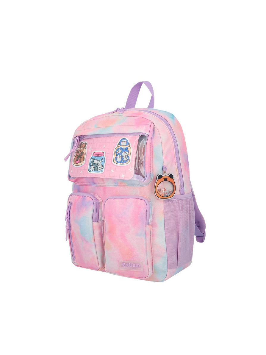 Morral Xtrem Para Laptop 15