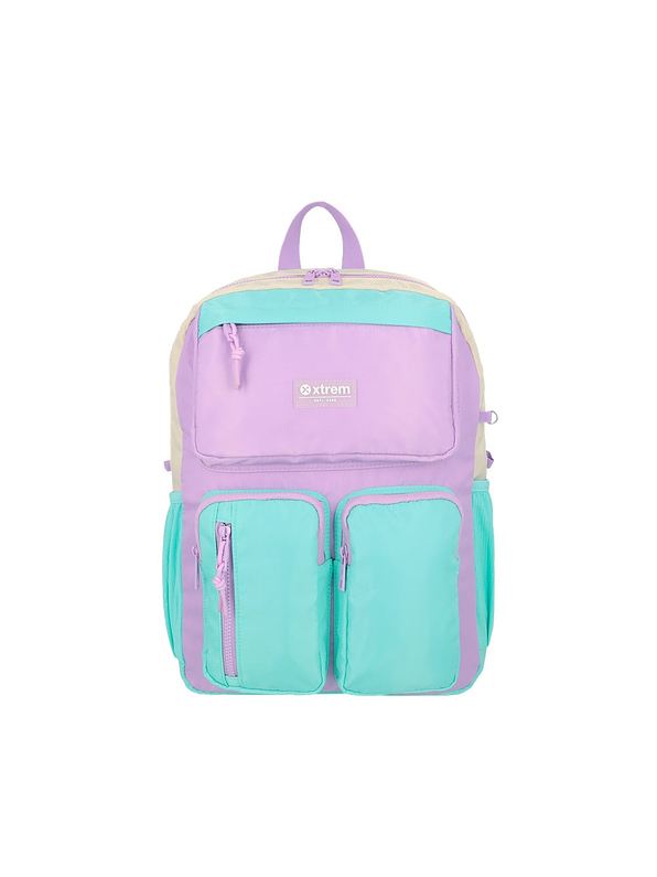 Morral Xtrem Para Laptop 15