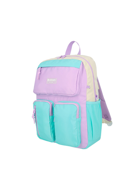 Morral Xtrem Para Laptop 15