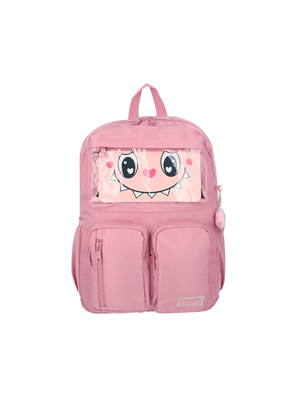 Morral Xtrem Para Laptop 15