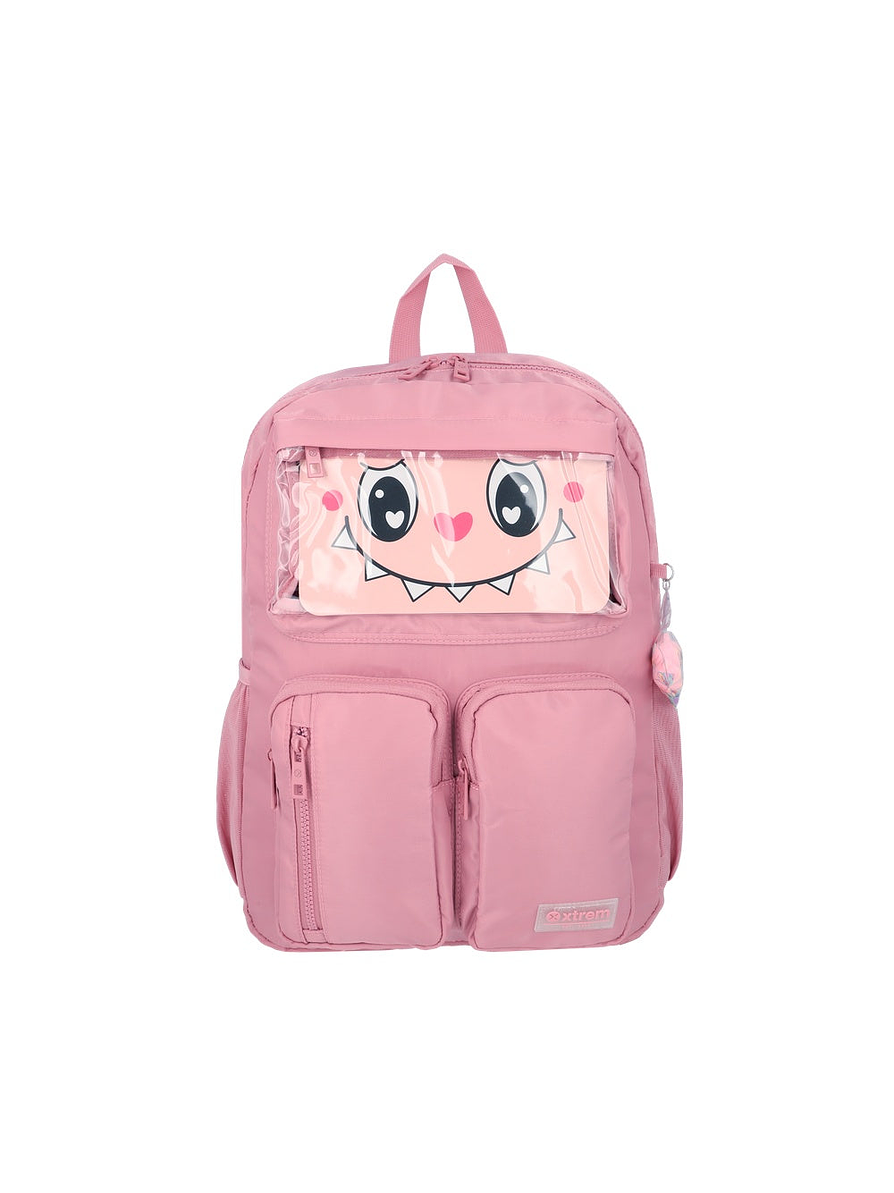 Morral Xtrem Para Laptop 15