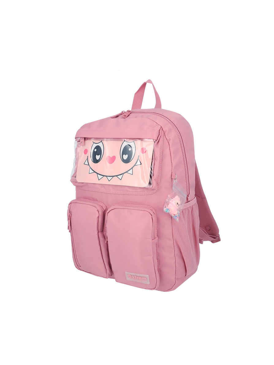 Morral Xtrem Para Laptop 15