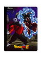 Cuaderno Cosido Dragón Ball Z 50 Hojas Lineas - Miniatura 8