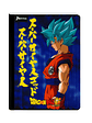 Cuaderno Cosido Dragón Ball Z 50 Hojas Lineas - Miniatura 10