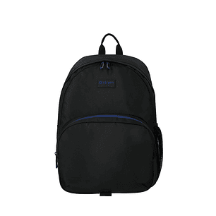 Morral Xtrem Somerset Negro/Azul