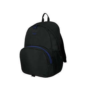 Morral Xtrem Somerset Negro/Azul