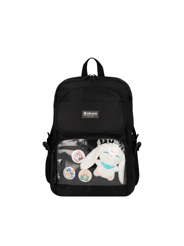 Morral Xtrem Para Laptop 15