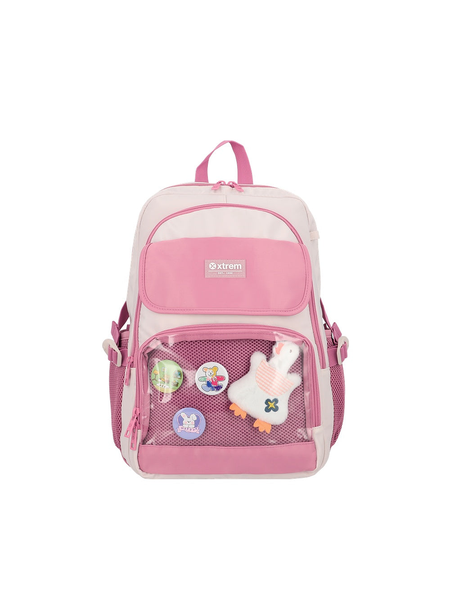 Morral Xtrem Para Laptop 15