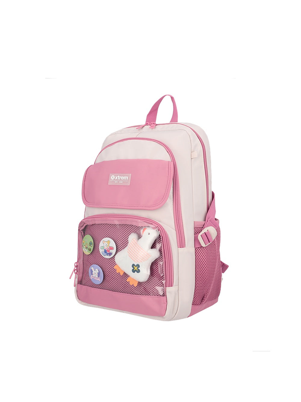 Morral Xtrem Para Laptop 15