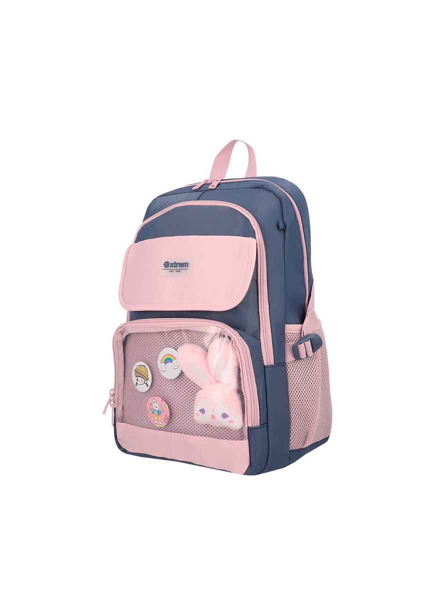 Morral Xtrem Para Laptop 15