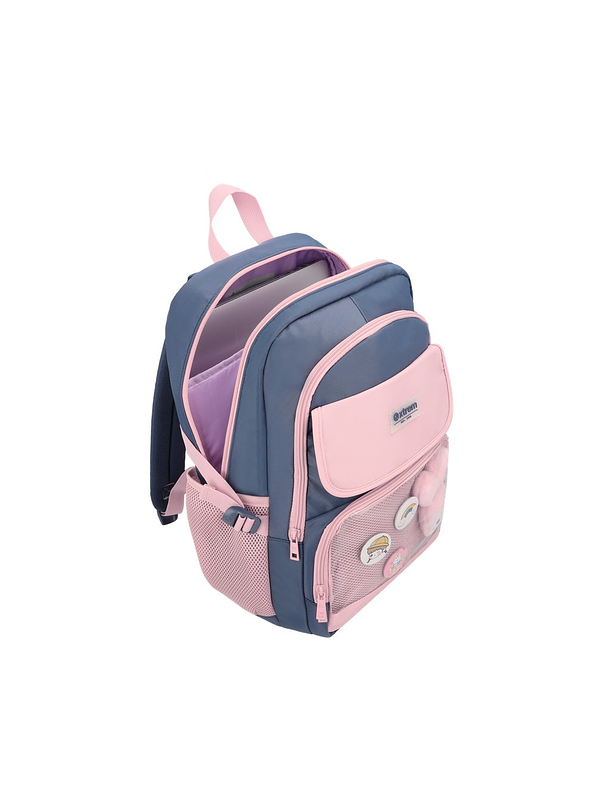 Morral Xtrem Para Laptop 15