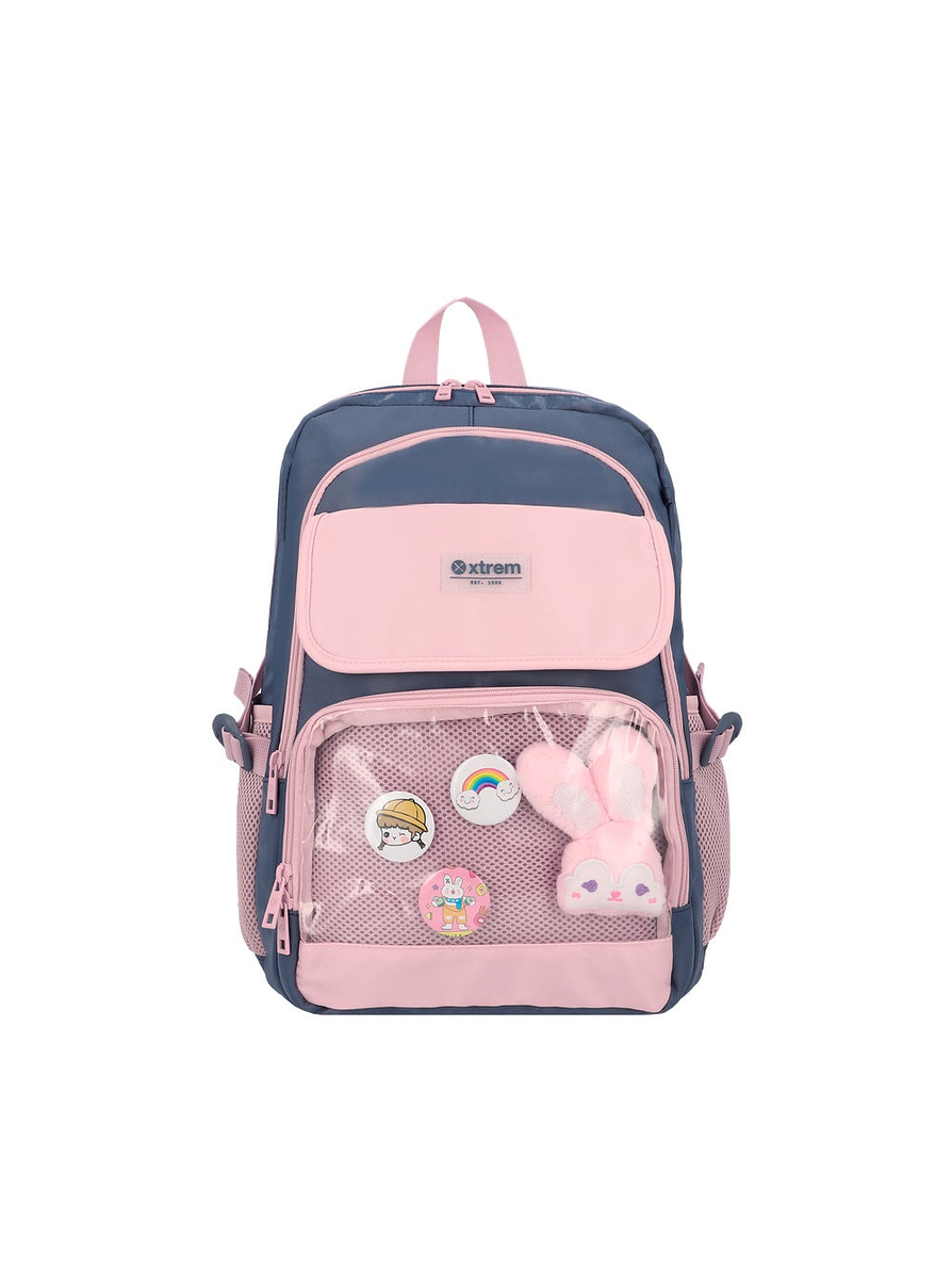 Morral Xtrem Para Laptop 15