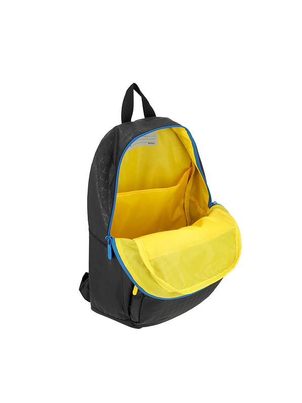 Morral Xtrem Bolt Black Checks 3