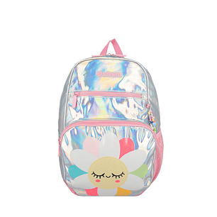 Morral Xtrem Bolt Plateado