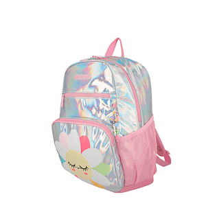 Morral Xtrem Bolt Plateado