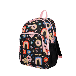 Morral Xtrem Hopper Negro