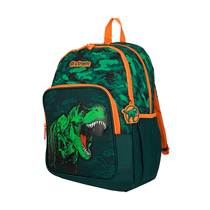 Morral Xtrem  Hopper Verde