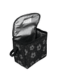 Set Morral Con Ruedas, Cartuchera y Lonchera Runpack Negro - Miniatura 4