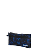 Set Xtrem Morral Con Ruedas, Cartuchera y Lonchera Runpack Azul - Miniatura 5