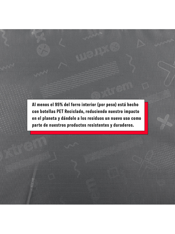 Set Xtrem Morral, Cartuchera y Lonchera Triple Pack Morado 6