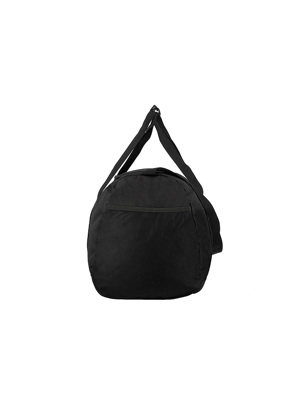 Bolso Xtrem Deportivo Colorado Negro/Rojo 4