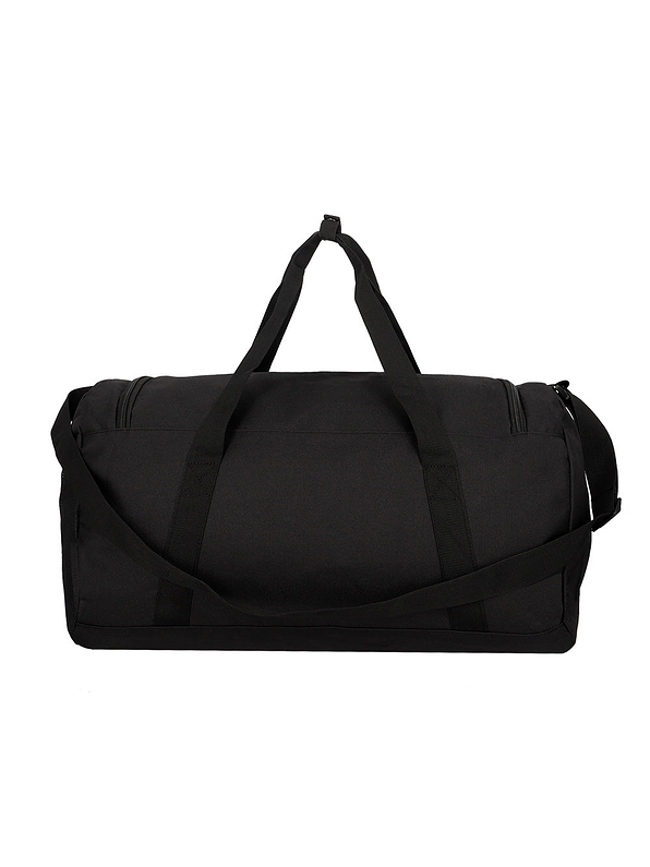 Bolso Xtrem Deportivo Colorado Negro/Rojo 5