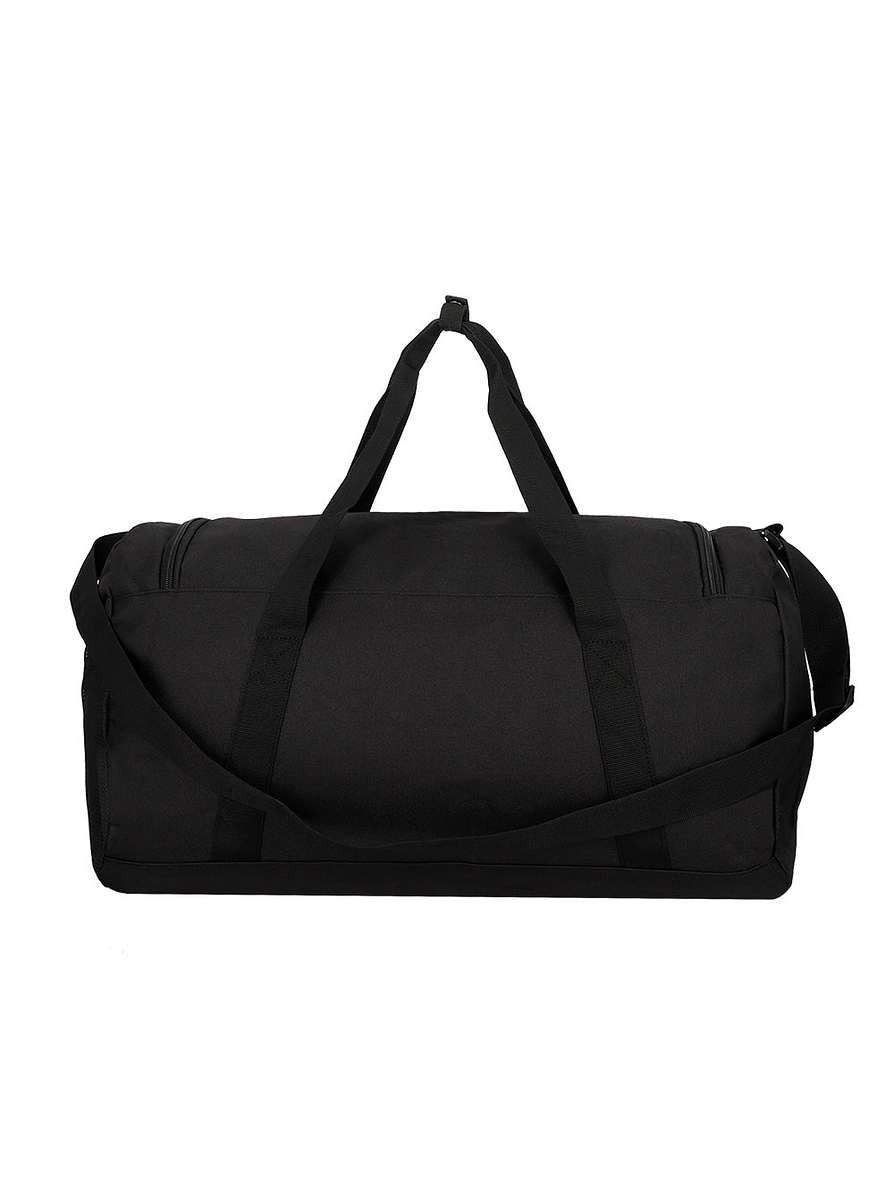 Bolso Xtrem Deportivo Colorado Negro/Rojo 5