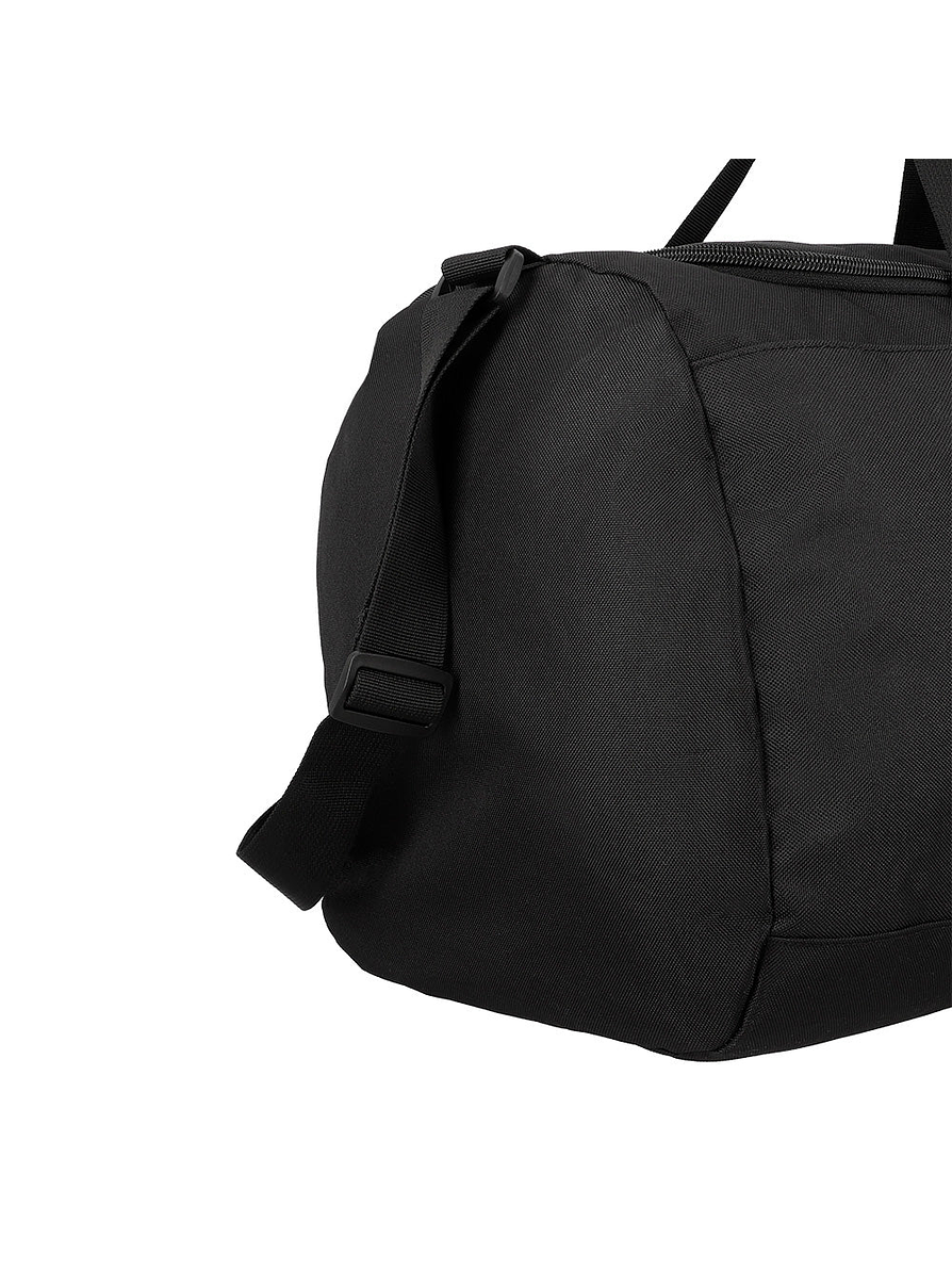 Bolso Xtrem Deportivo Colorado Negro/Rojo 7