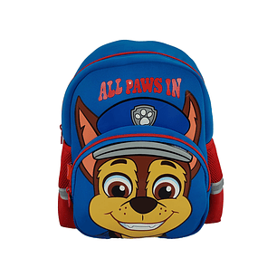 Morral Paw Patrol Niño Neopreno Pre-School