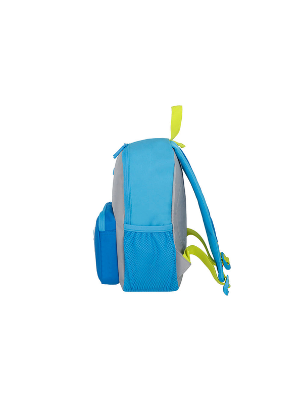 Morral Xtrem Play Time Azul  4