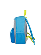 Morral Xtrem Play Time Azul  - Miniatura 4
