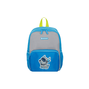 Morral Xtrem Play Time Azul 