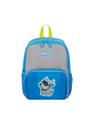 Morral Xtrem Play Time Azul  - Miniatura 1