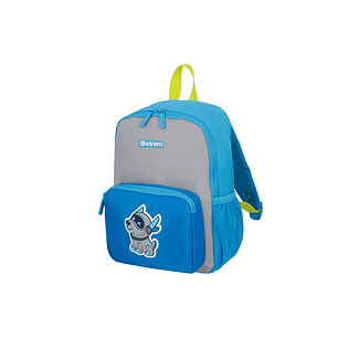 Morral Xtrem Play Time Azul 